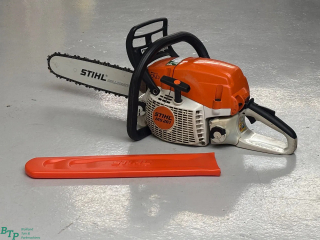 Stihl gebruikte Ms261 pro kettingzaag 50cc motorza