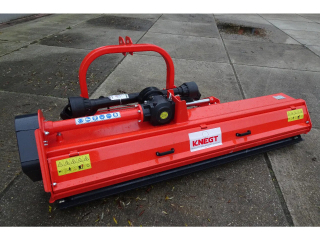 Knegt Klepelmaaier 220