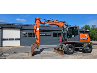Terex ATLAS TW 150
