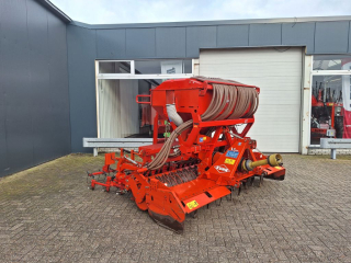Kuhn HRB 302-D + VENTA LC 302