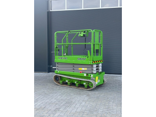 Fronteq 0610 hoogwerker | 60 uur