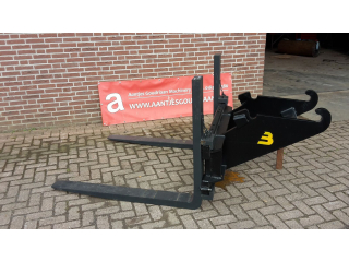 Palletvorken voor kraan pallet forks