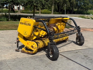 New Holland FX Graspick up 345 W 345W Pick up New 