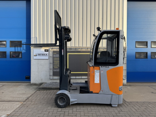 VS-22618 triplex buitenreachtruck Still FM-X20SE