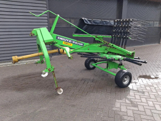 Deutz Hark ks 2.40