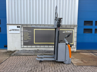 VS-22980 elektrische triplex stapelaar Still EXV S
