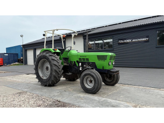 Deutz D 7206