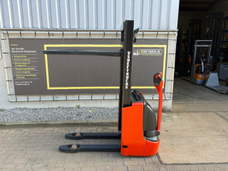 VS-22715 Elektrische stapelaar Linde L10B