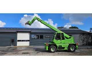 Merlo ROTO 30.16 EV