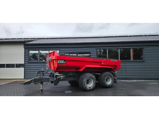 Peecon CARGO 16000