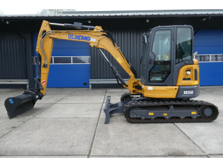 XCMG XE55E