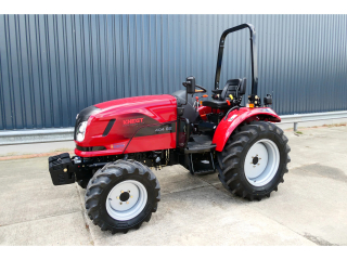 Knegt 404 G2 Compact