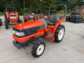 Kubota GL201