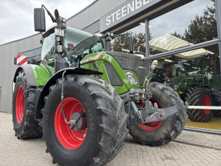 Fendt 724 Vario Gen6 ProfiPlus setting 2