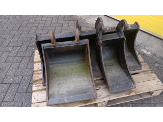 Bakken set Cw 05 opname