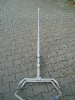vink geboortekrik