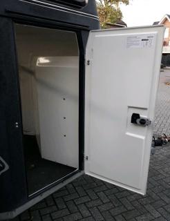 Bckman Comfort Vollpoly