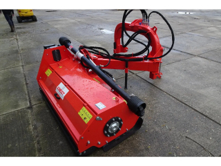 Knegt Verstekklepelmaaier 160