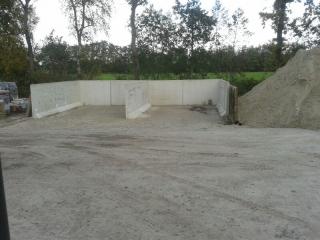 Mestbunker