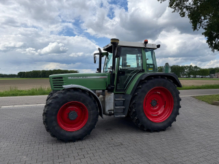 Fendt 512c Favorit