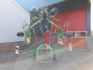 Krone KW 7.70/6X7