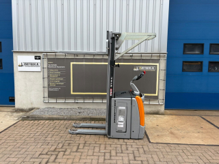 VS-23066 Elektrische triplex stapelaar Still 5316m